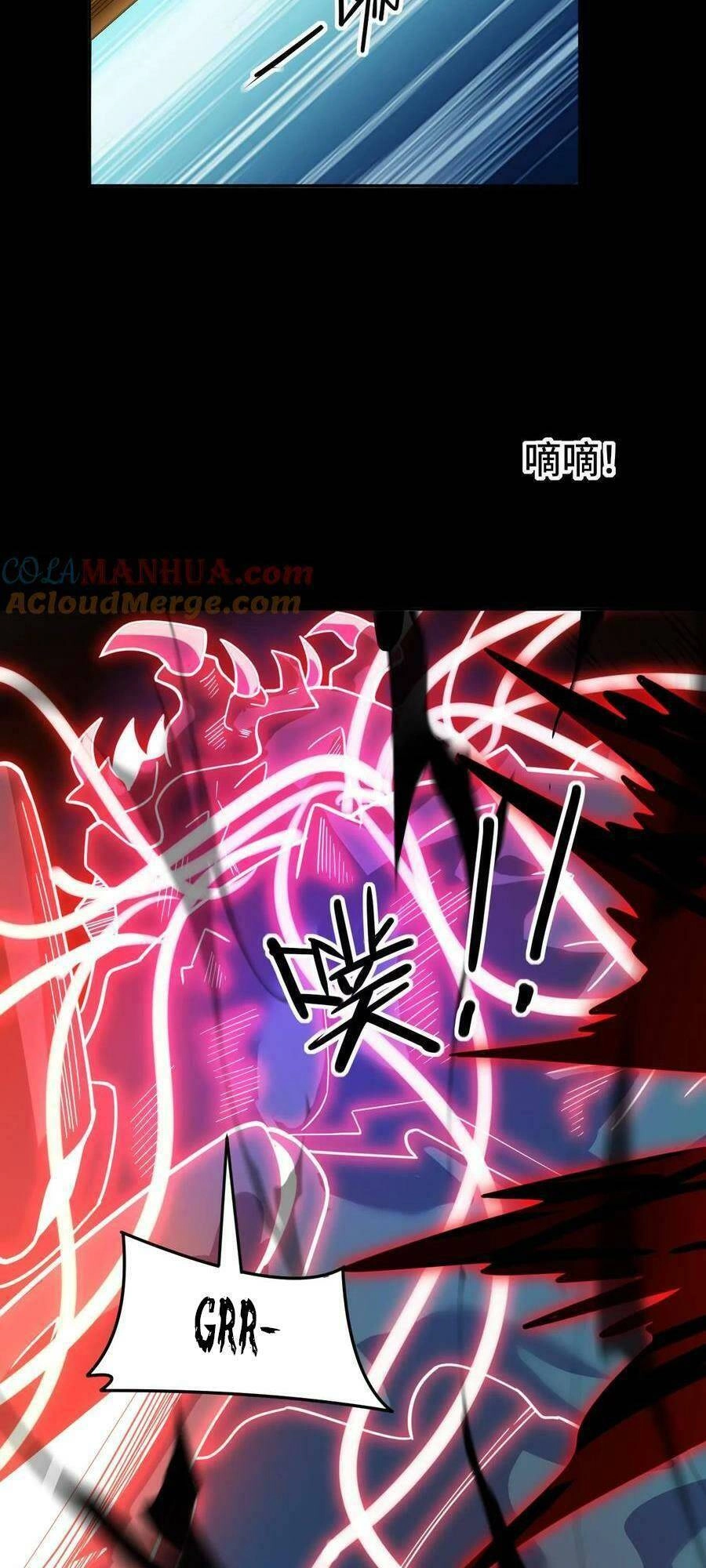 Ta, Người Chỉ Cần Nhìn Thấy Thanh Máu, Có Thể Trừng Phạt Thần Linh Chapter 34 - 20