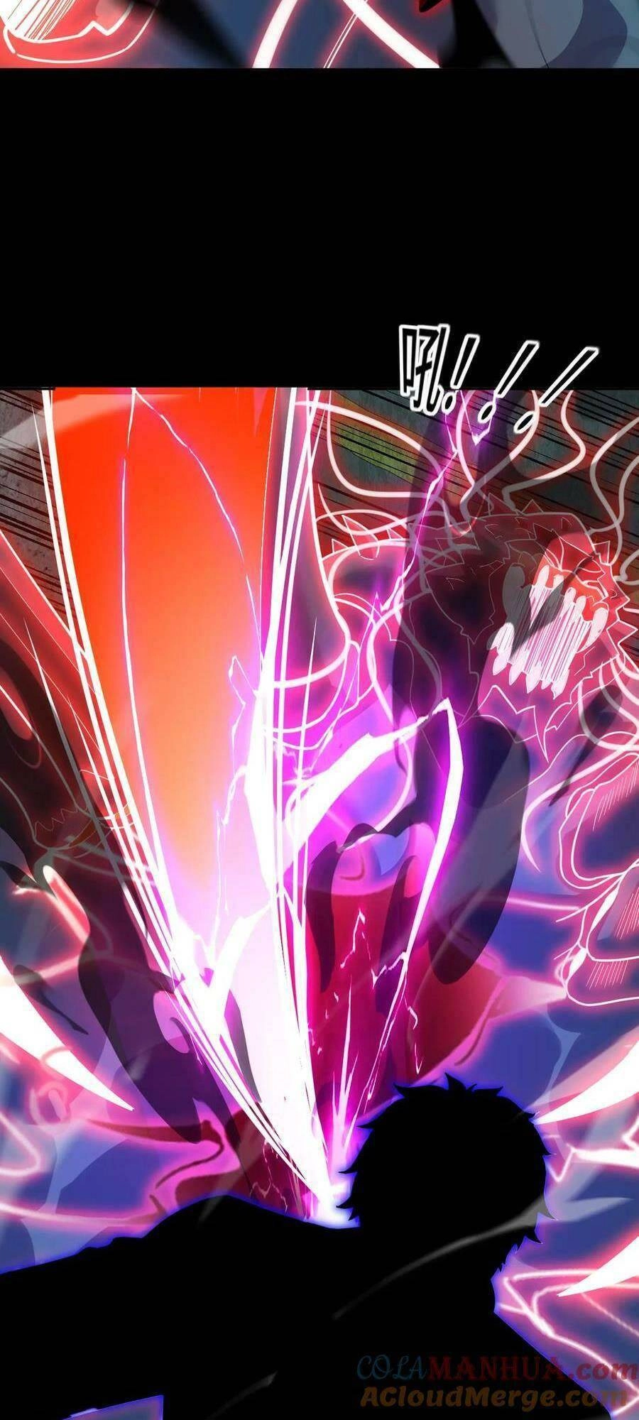 Ta, Người Chỉ Cần Nhìn Thấy Thanh Máu, Có Thể Trừng Phạt Thần Linh Chapter 34 - 21