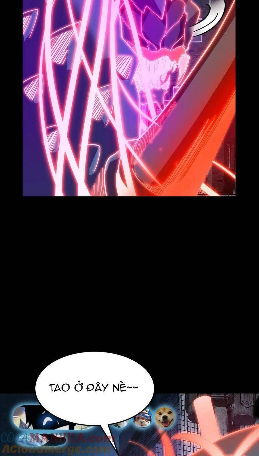 Ta, Người Chỉ Cần Nhìn Thấy Thanh Máu, Có Thể Trừng Phạt Thần Linh Chapter 34 - 26