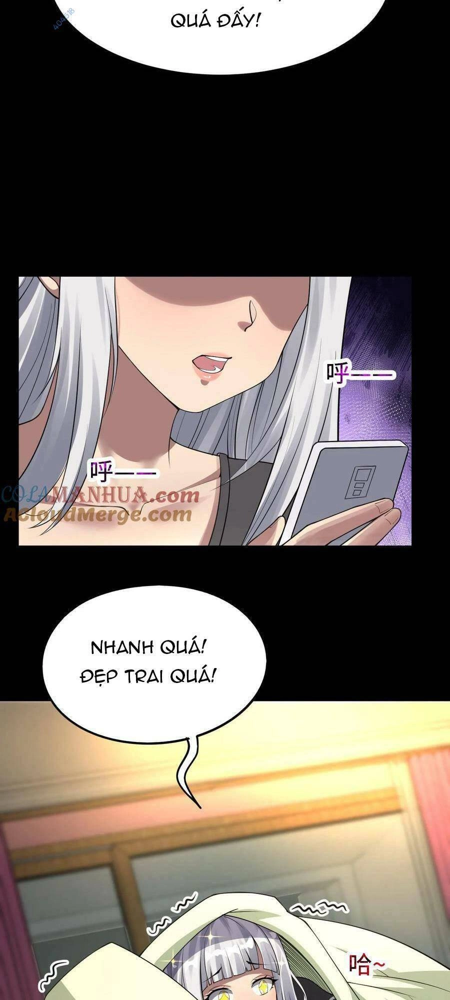 Ta, Người Chỉ Cần Nhìn Thấy Thanh Máu, Có Thể Trừng Phạt Thần Linh Chapter 35 - 3