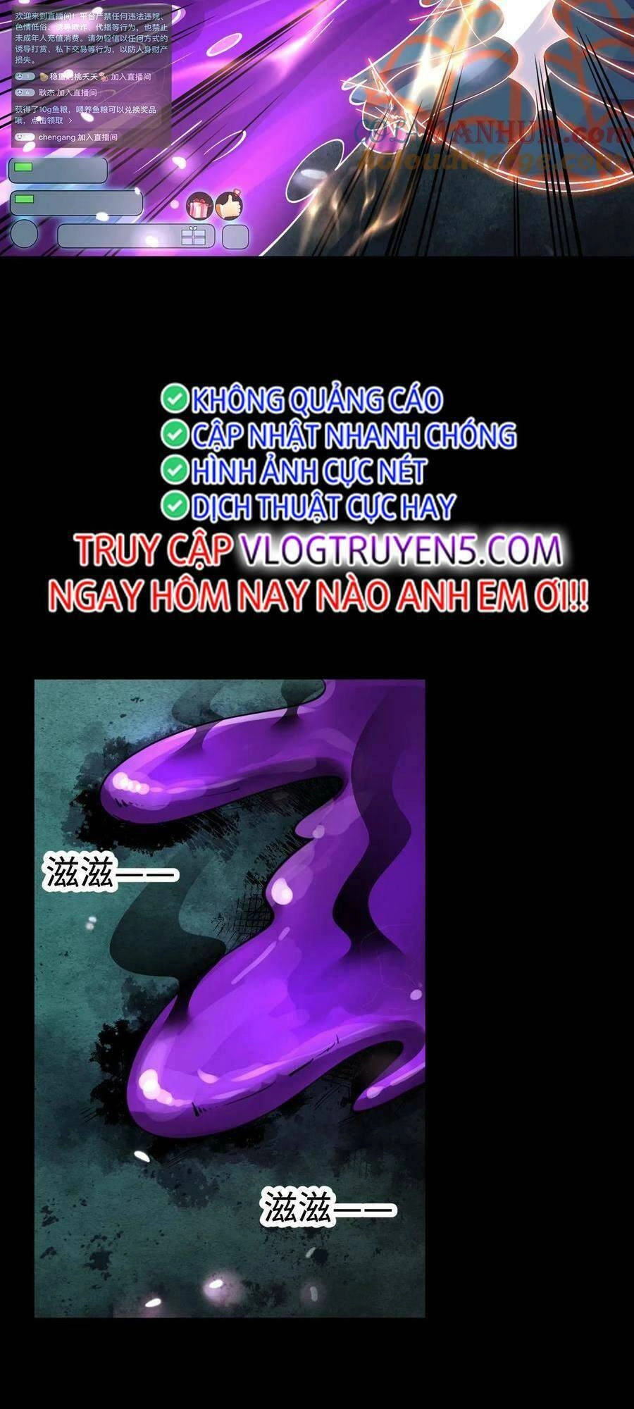 Ta, Người Chỉ Cần Nhìn Thấy Thanh Máu, Có Thể Trừng Phạt Thần Linh Chapter 35 - 5