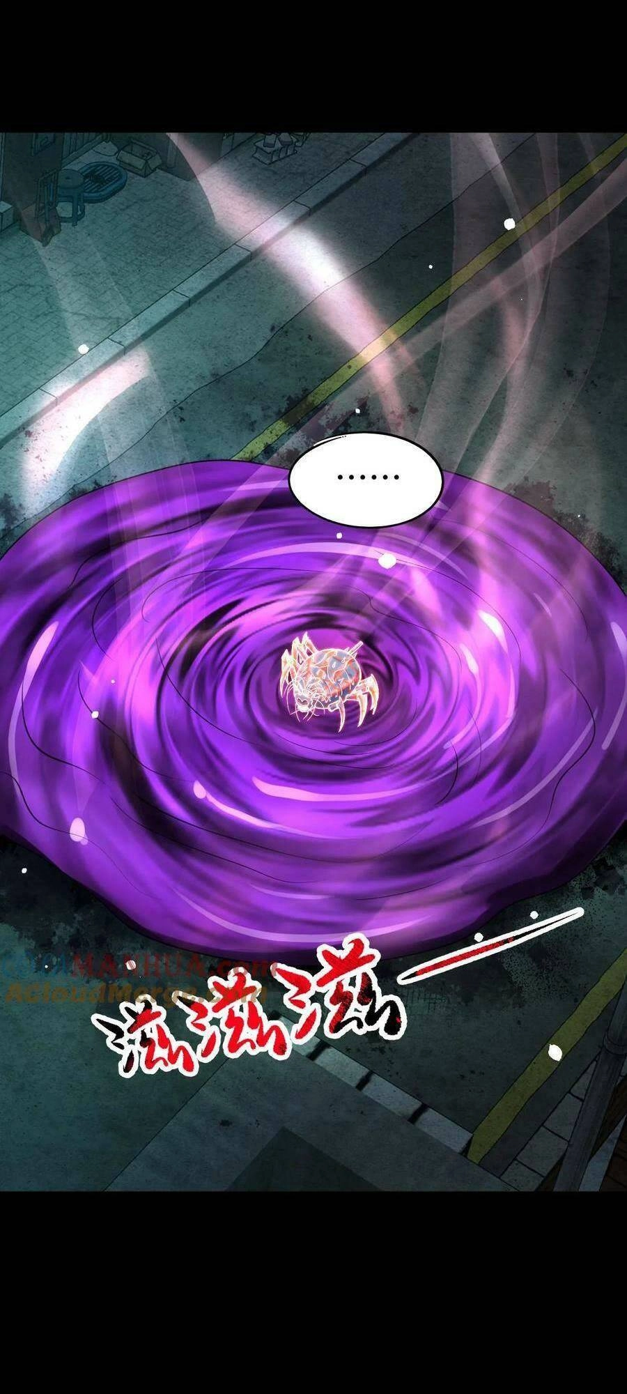 Ta, Người Chỉ Cần Nhìn Thấy Thanh Máu, Có Thể Trừng Phạt Thần Linh Chapter 35 - 6