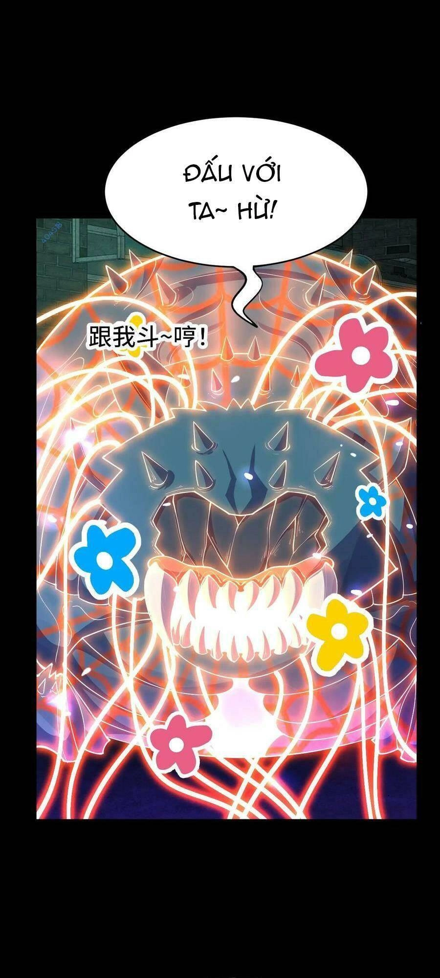 Ta, Người Chỉ Cần Nhìn Thấy Thanh Máu, Có Thể Trừng Phạt Thần Linh Chapter 35 - 7