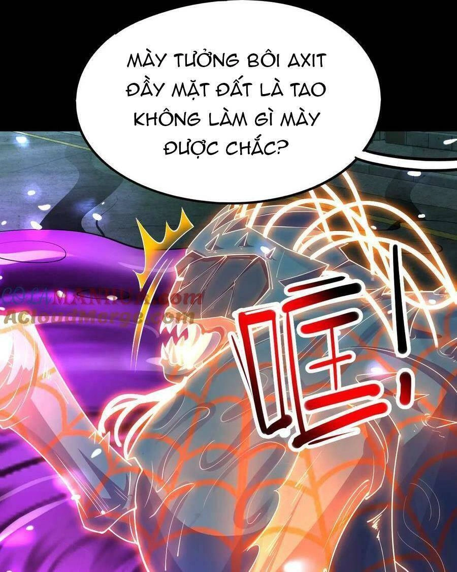 Ta, Người Chỉ Cần Nhìn Thấy Thanh Máu, Có Thể Trừng Phạt Thần Linh Chapter 35 - 8