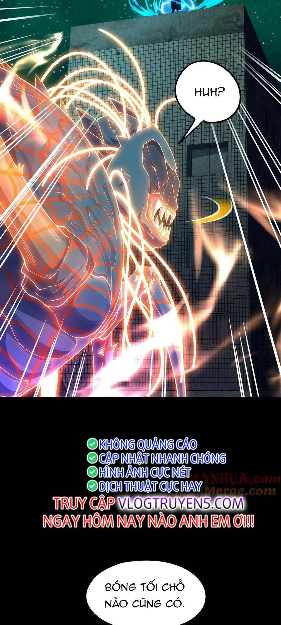 Ta, Người Chỉ Cần Nhìn Thấy Thanh Máu, Có Thể Trừng Phạt Thần Linh Chapter 35 - 10