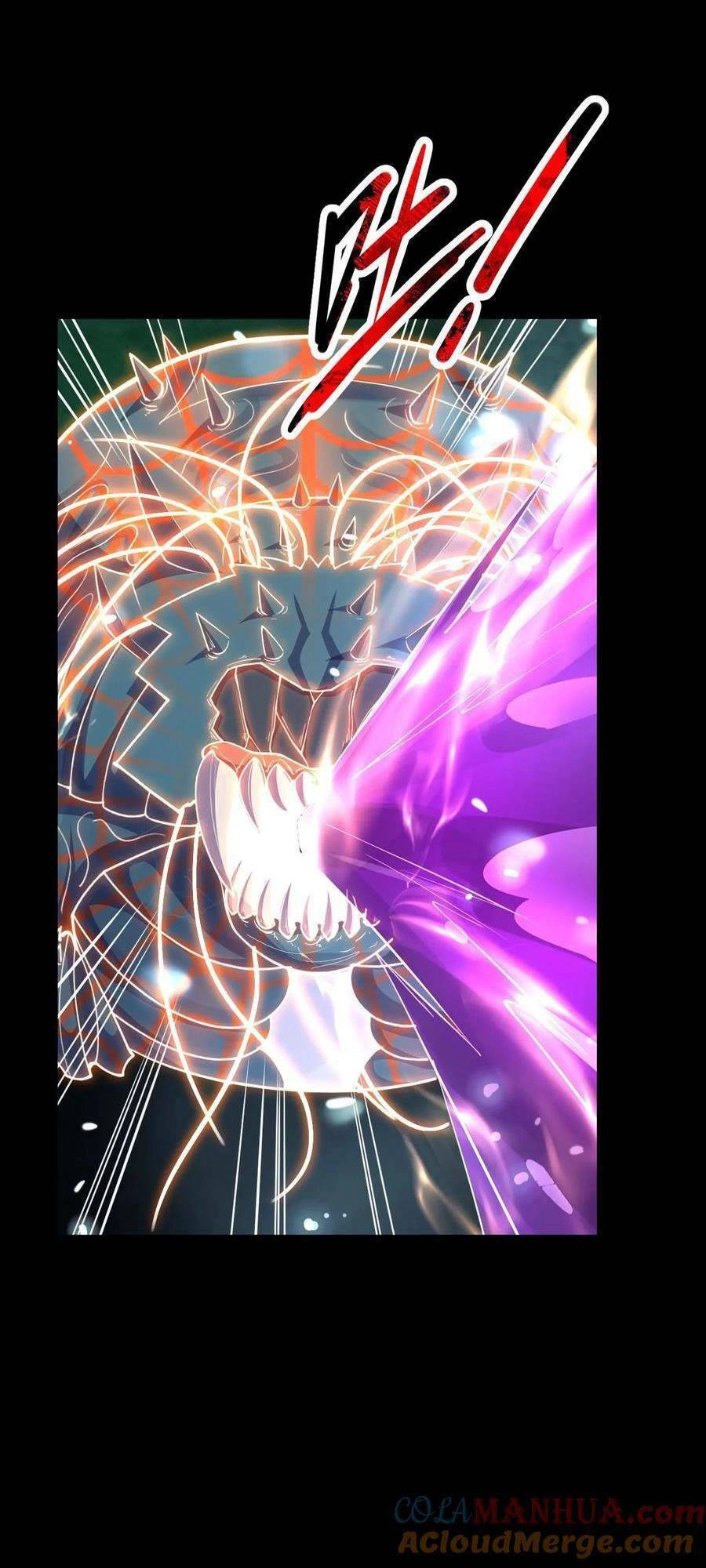 Ta, Người Chỉ Cần Nhìn Thấy Thanh Máu, Có Thể Trừng Phạt Thần Linh Chapter 35 - 13