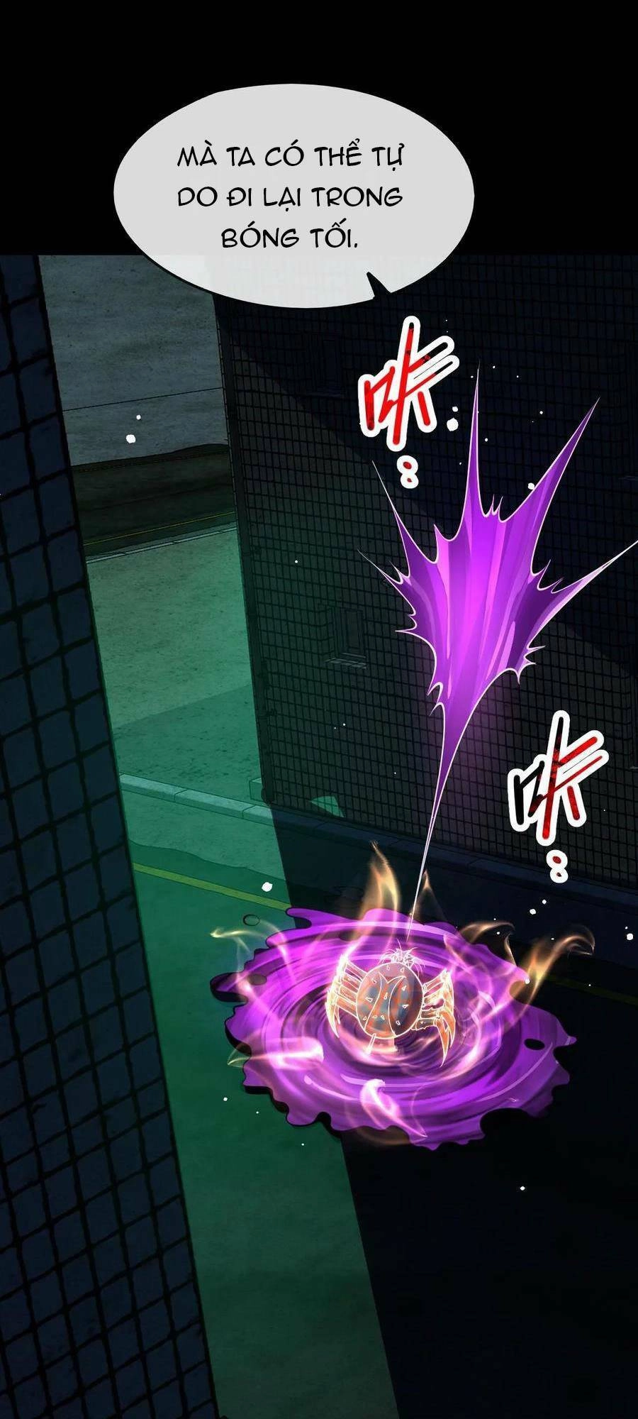 Ta, Người Chỉ Cần Nhìn Thấy Thanh Máu, Có Thể Trừng Phạt Thần Linh Chapter 35 - 14