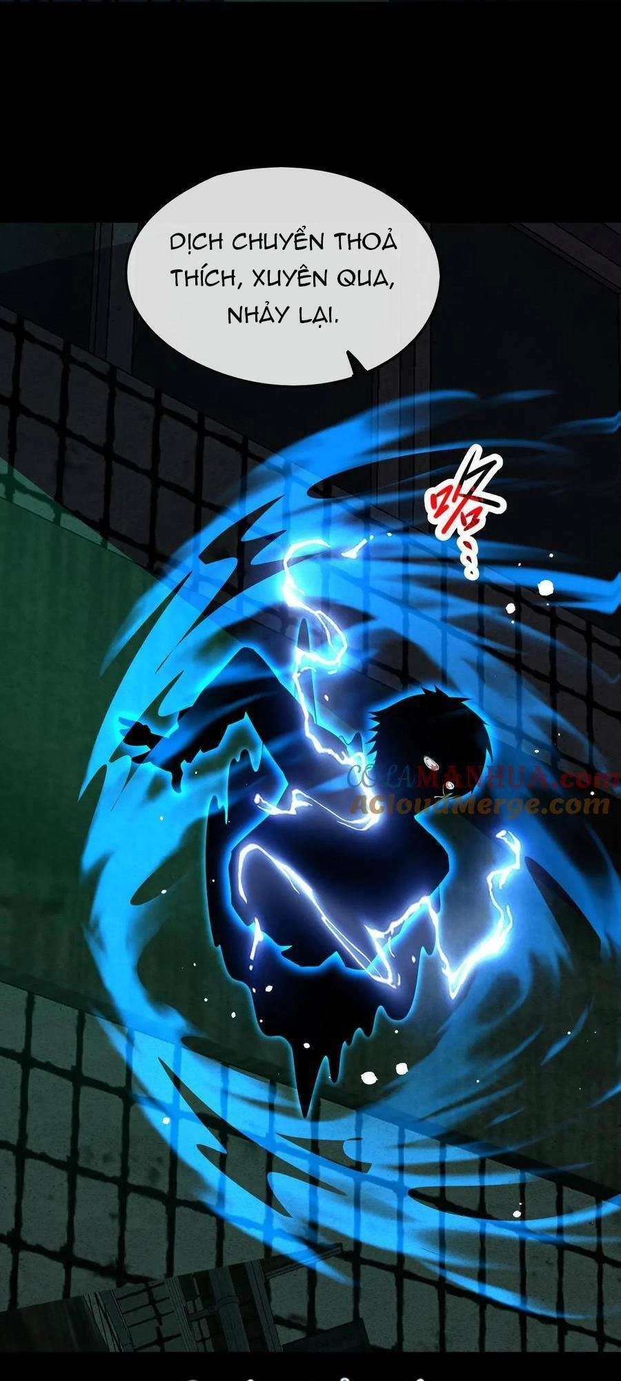 Ta, Người Chỉ Cần Nhìn Thấy Thanh Máu, Có Thể Trừng Phạt Thần Linh Chapter 35 - 15