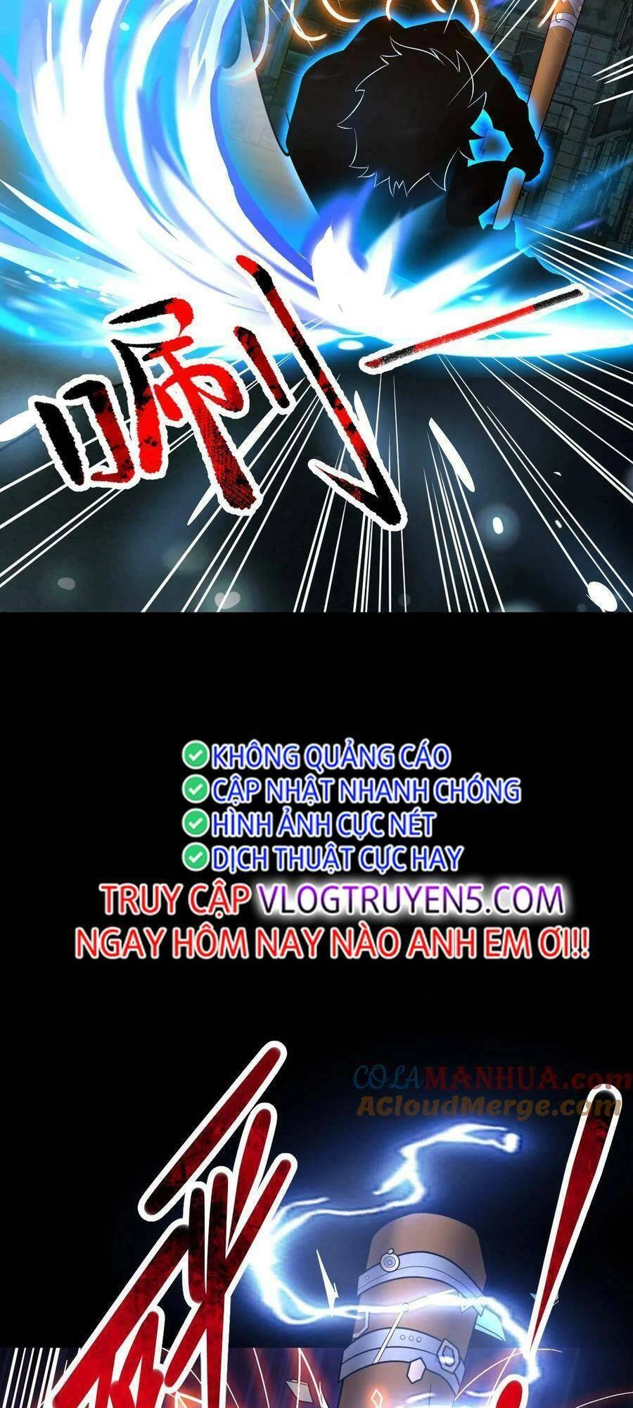 Ta, Người Chỉ Cần Nhìn Thấy Thanh Máu, Có Thể Trừng Phạt Thần Linh Chapter 35 - 18