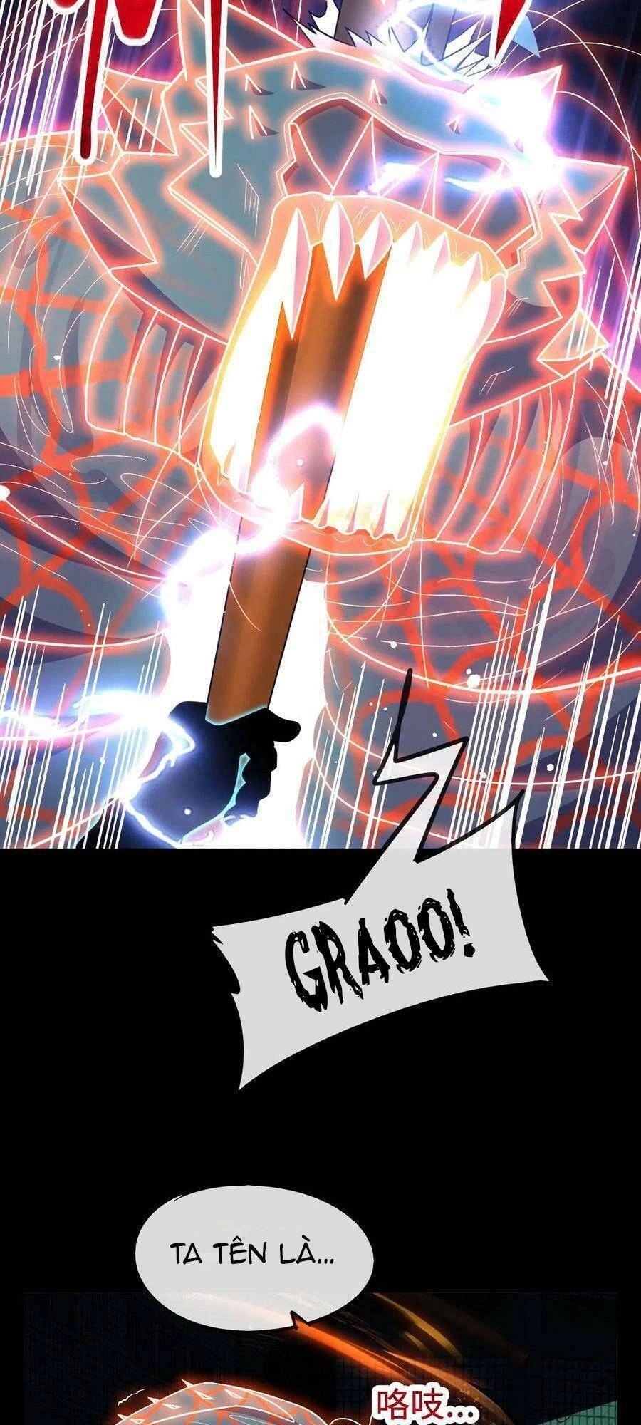 Ta, Người Chỉ Cần Nhìn Thấy Thanh Máu, Có Thể Trừng Phạt Thần Linh Chapter 35 - 19