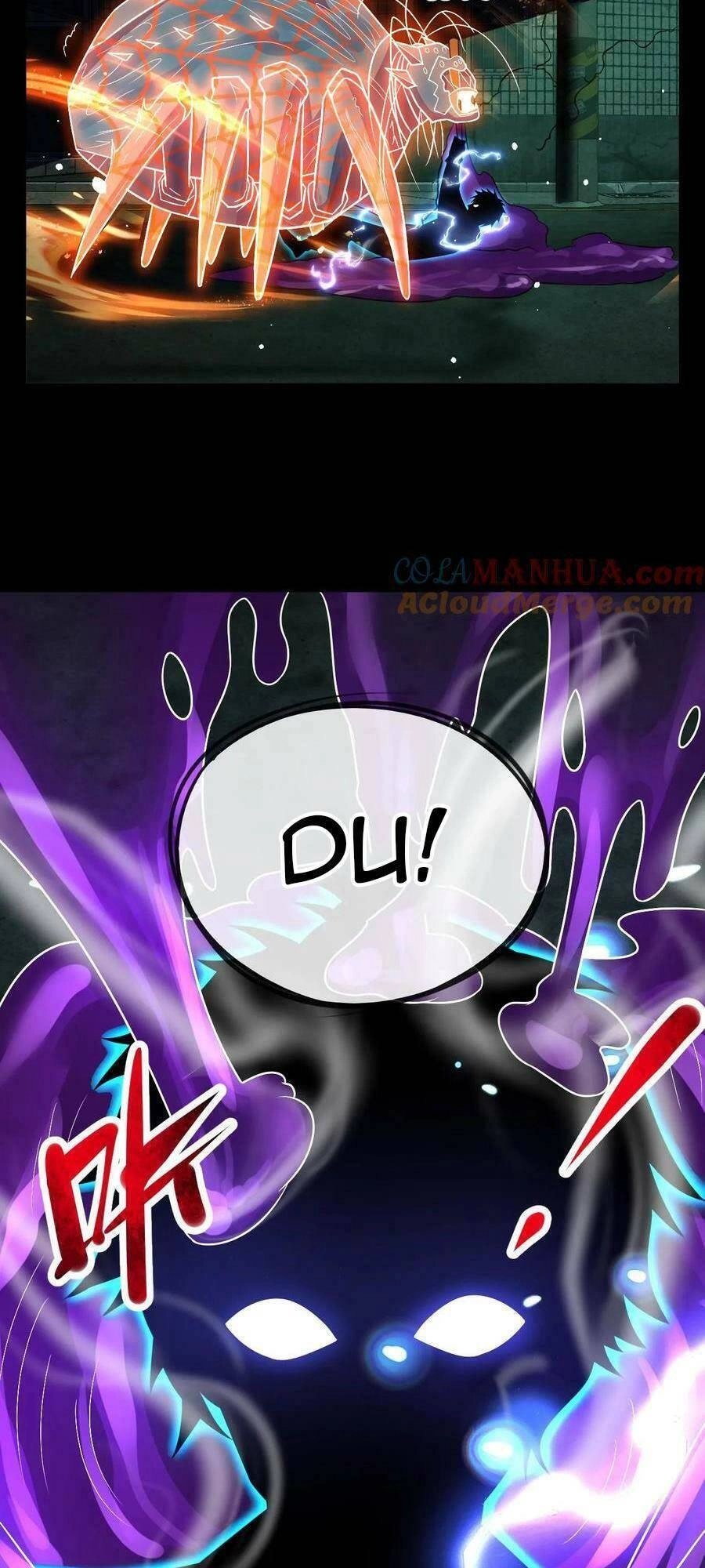 Ta, Người Chỉ Cần Nhìn Thấy Thanh Máu, Có Thể Trừng Phạt Thần Linh Chapter 35 - 20