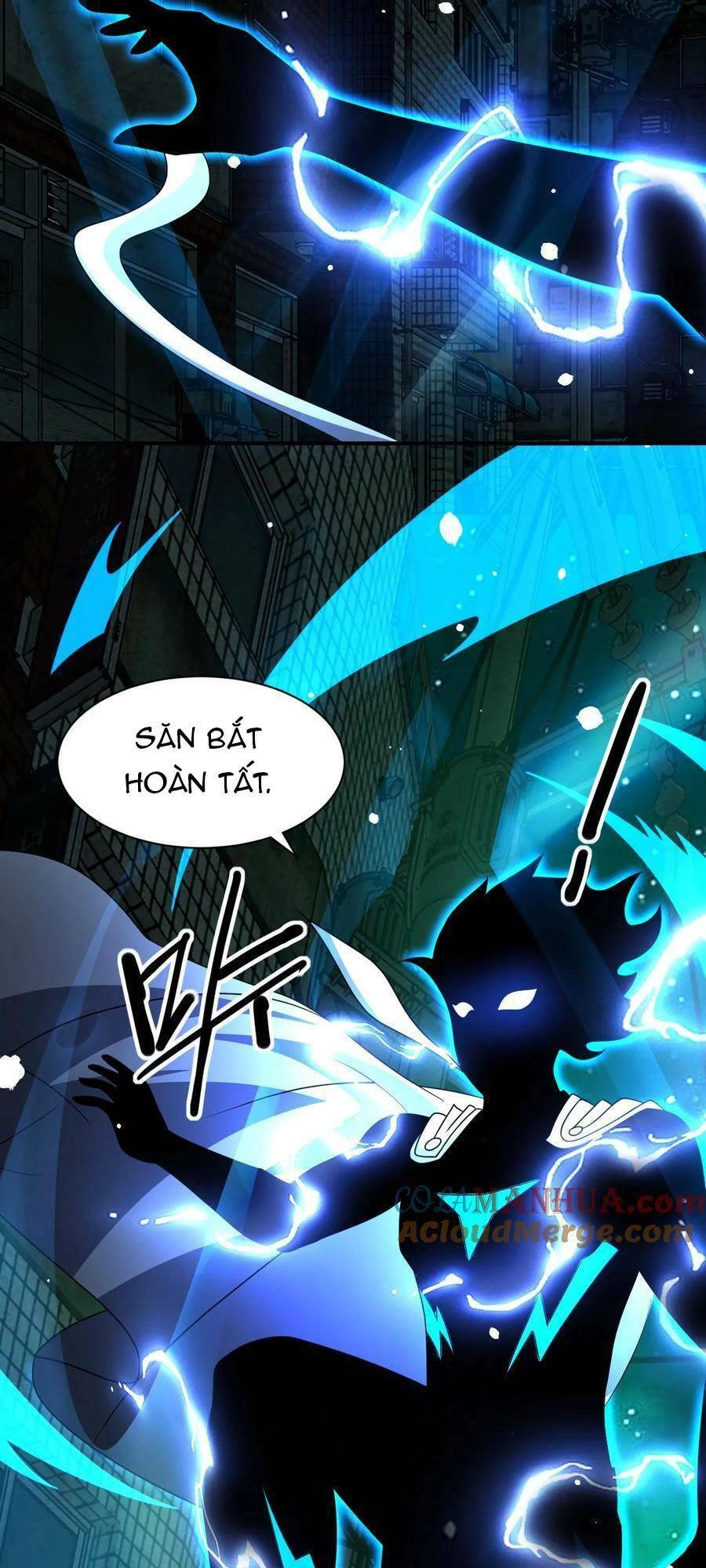 Ta, Người Chỉ Cần Nhìn Thấy Thanh Máu, Có Thể Trừng Phạt Thần Linh Chapter 35 - 26