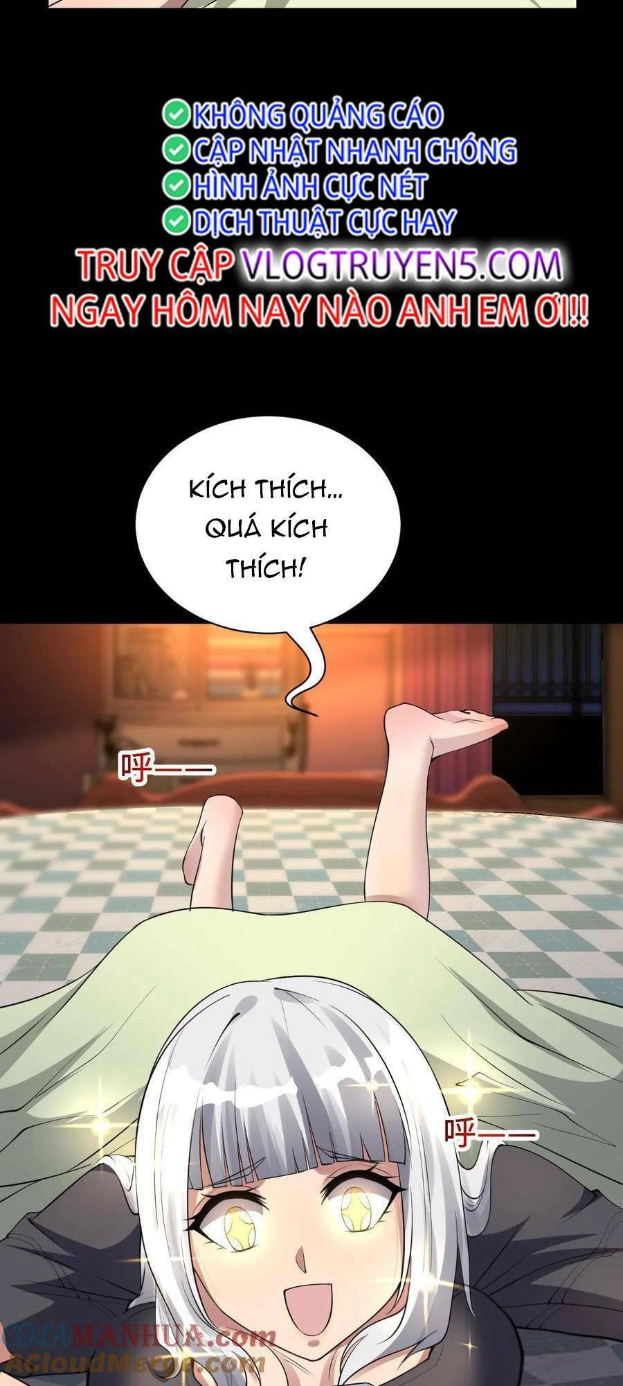 Ta, Người Chỉ Cần Nhìn Thấy Thanh Máu, Có Thể Trừng Phạt Thần Linh Chapter 35 - 29