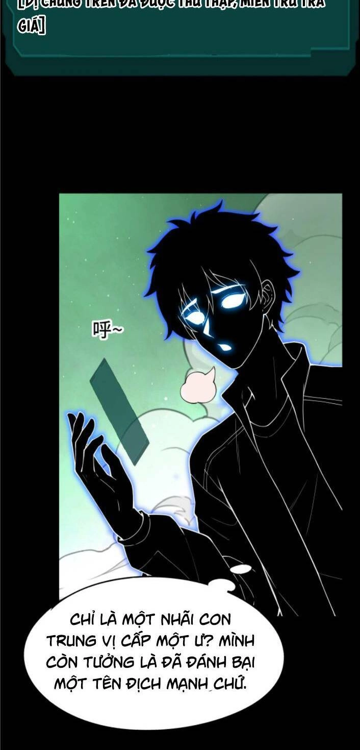 Ta, Người Chỉ Cần Nhìn Thấy Thanh Máu, Có Thể Trừng Phạt Thần Linh Chapter 36 - 4