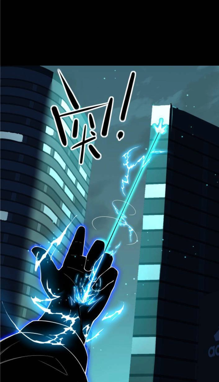 Ta, Người Chỉ Cần Nhìn Thấy Thanh Máu, Có Thể Trừng Phạt Thần Linh Chapter 36 - 9