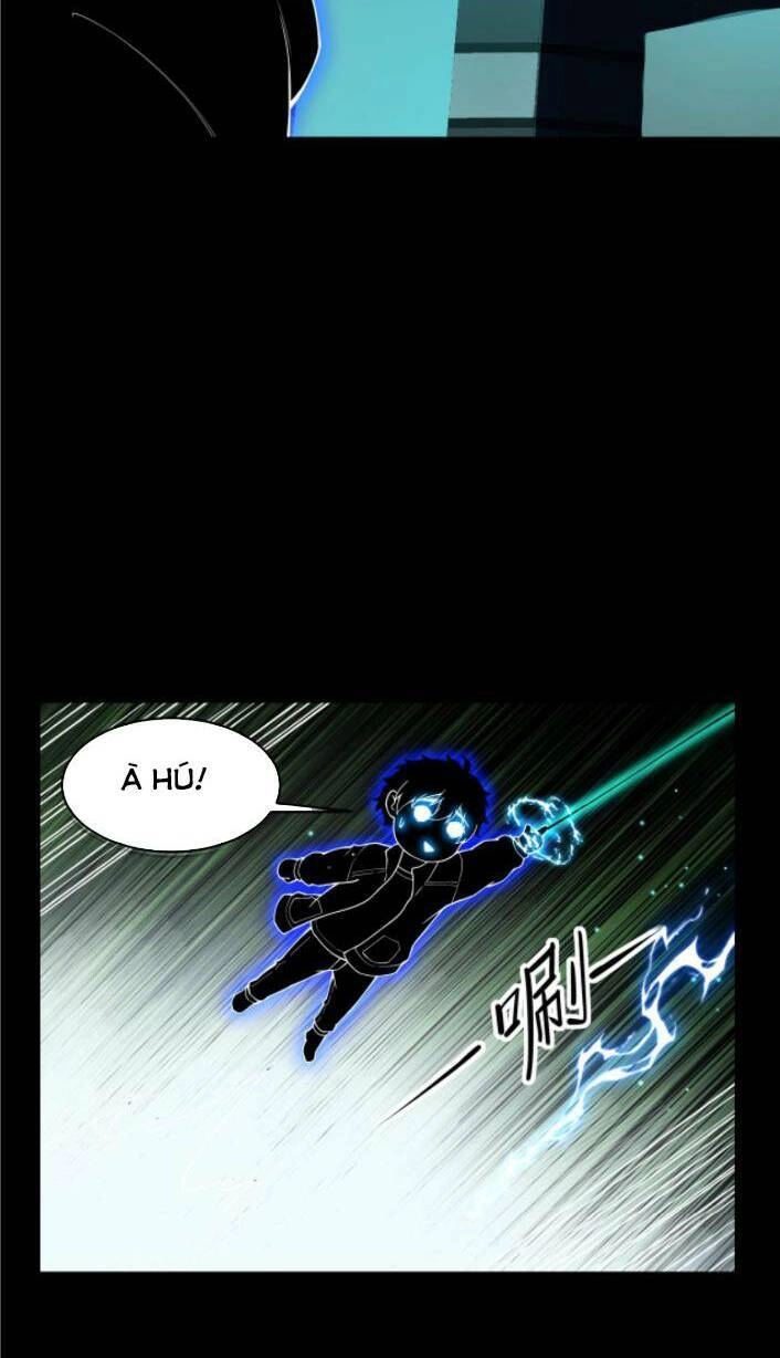 Ta, Người Chỉ Cần Nhìn Thấy Thanh Máu, Có Thể Trừng Phạt Thần Linh Chapter 36 - 10