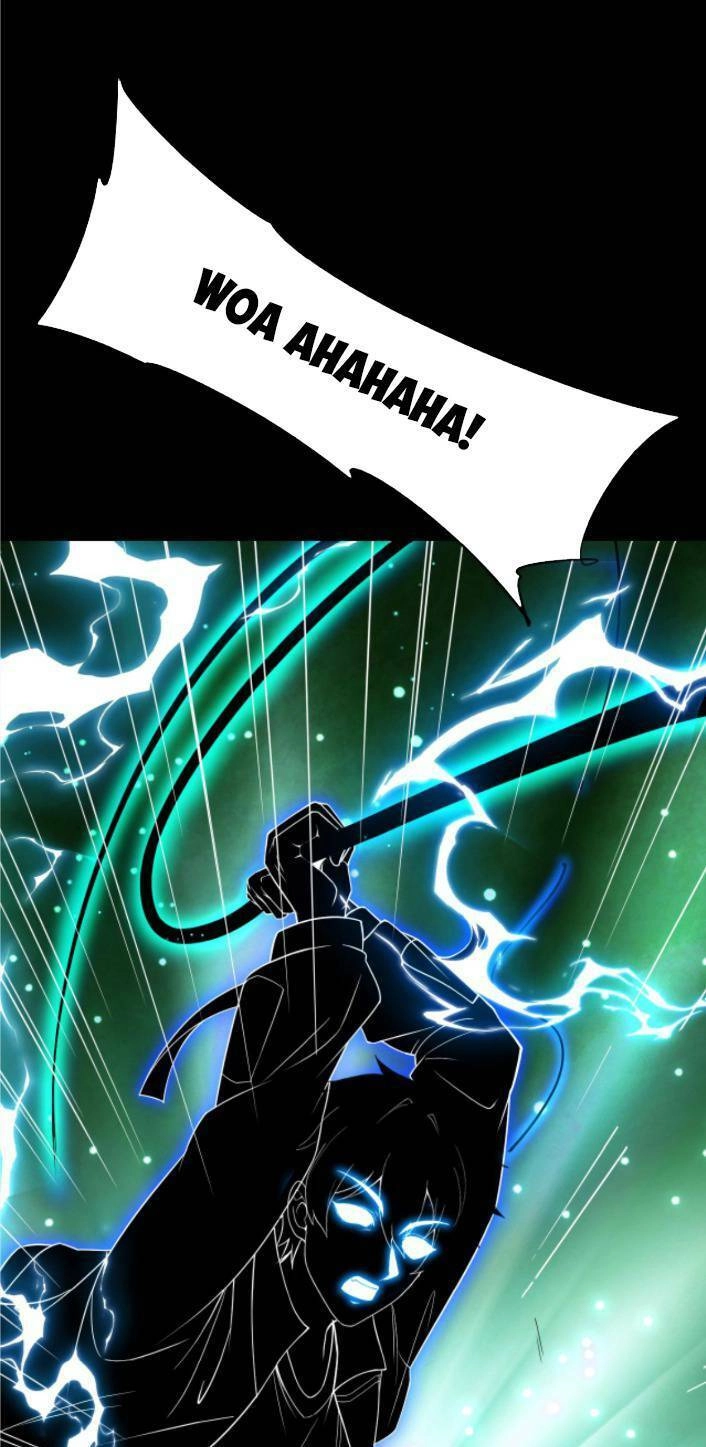 Ta, Người Chỉ Cần Nhìn Thấy Thanh Máu, Có Thể Trừng Phạt Thần Linh Chapter 36 - 11