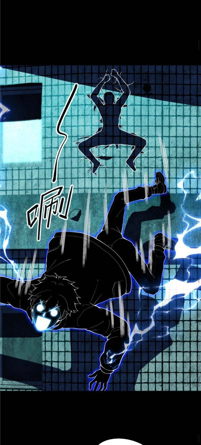 Ta, Người Chỉ Cần Nhìn Thấy Thanh Máu, Có Thể Trừng Phạt Thần Linh Chapter 36 - 15