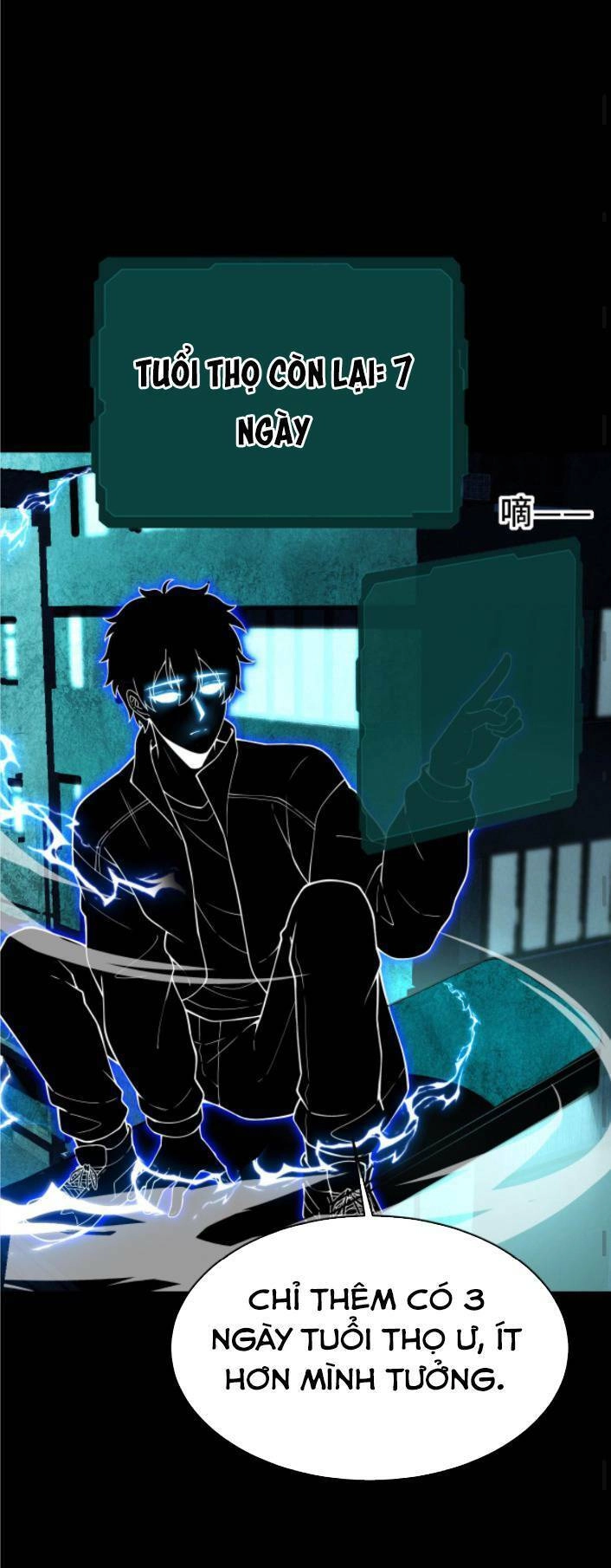 Ta, Người Chỉ Cần Nhìn Thấy Thanh Máu, Có Thể Trừng Phạt Thần Linh Chapter 36 - 17