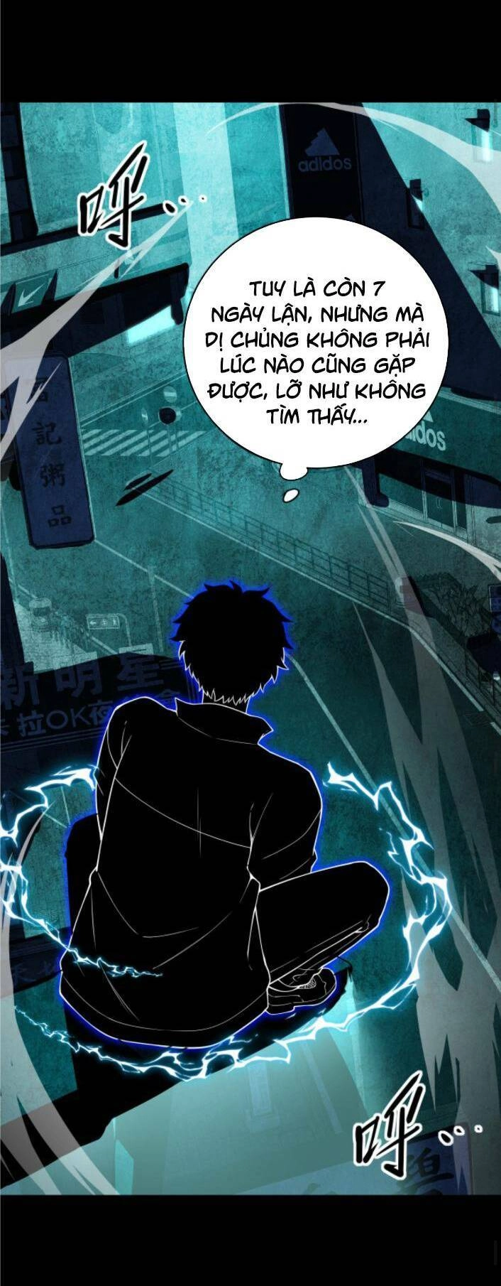 Ta, Người Chỉ Cần Nhìn Thấy Thanh Máu, Có Thể Trừng Phạt Thần Linh Chapter 36 - 18