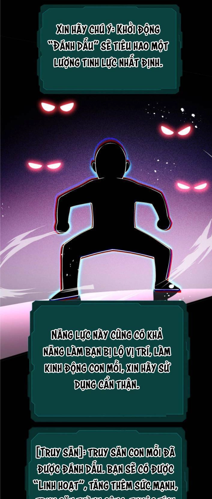 Ta, Người Chỉ Cần Nhìn Thấy Thanh Máu, Có Thể Trừng Phạt Thần Linh Chapter 36 - 21