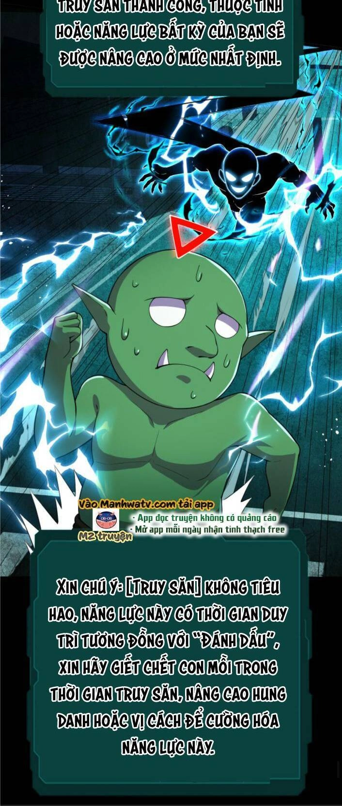 Ta, Người Chỉ Cần Nhìn Thấy Thanh Máu, Có Thể Trừng Phạt Thần Linh Chapter 36 - 22