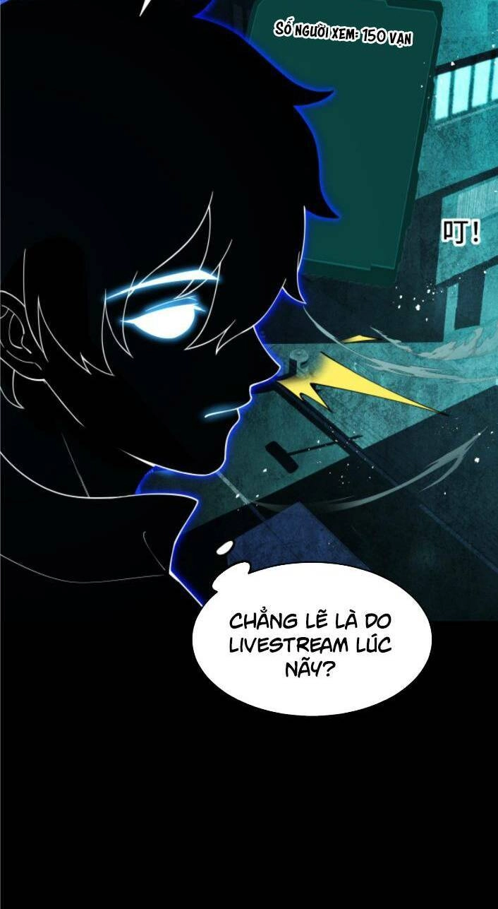 Ta, Người Chỉ Cần Nhìn Thấy Thanh Máu, Có Thể Trừng Phạt Thần Linh Chapter 36 - 24