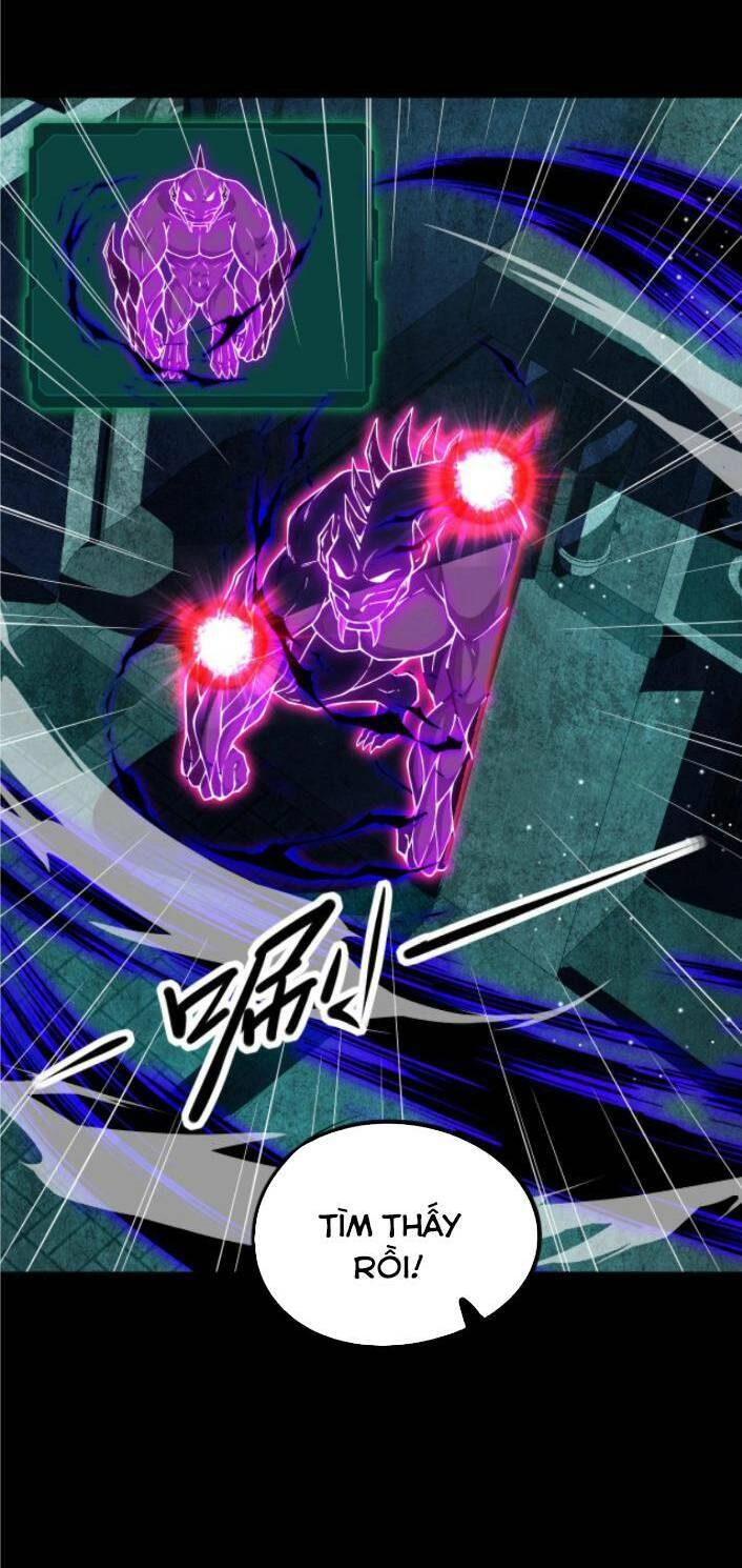 Ta, Người Chỉ Cần Nhìn Thấy Thanh Máu, Có Thể Trừng Phạt Thần Linh Chapter 36 - 28