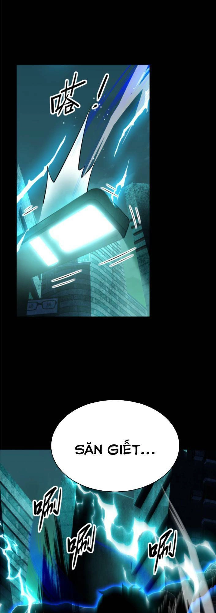 Ta, Người Chỉ Cần Nhìn Thấy Thanh Máu, Có Thể Trừng Phạt Thần Linh Chapter 36 - 29