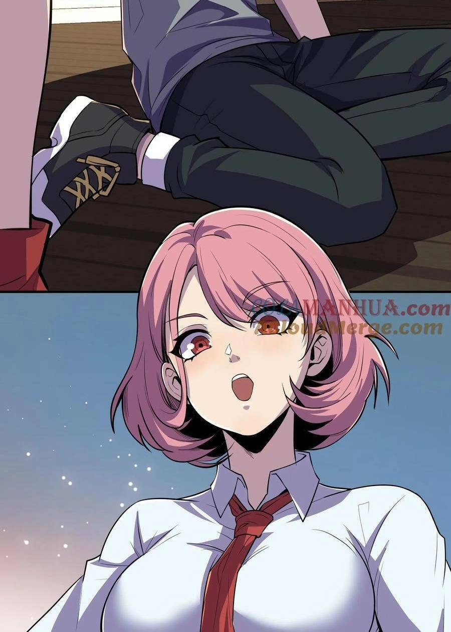 Ta, Người Chỉ Cần Nhìn Thấy Thanh Máu, Có Thể Trừng Phạt Thần Linh Chapter 37 - 4