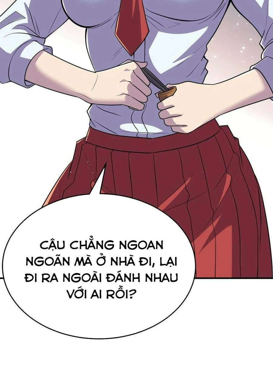 Ta, Người Chỉ Cần Nhìn Thấy Thanh Máu, Có Thể Trừng Phạt Thần Linh Chapter 37 - 5
