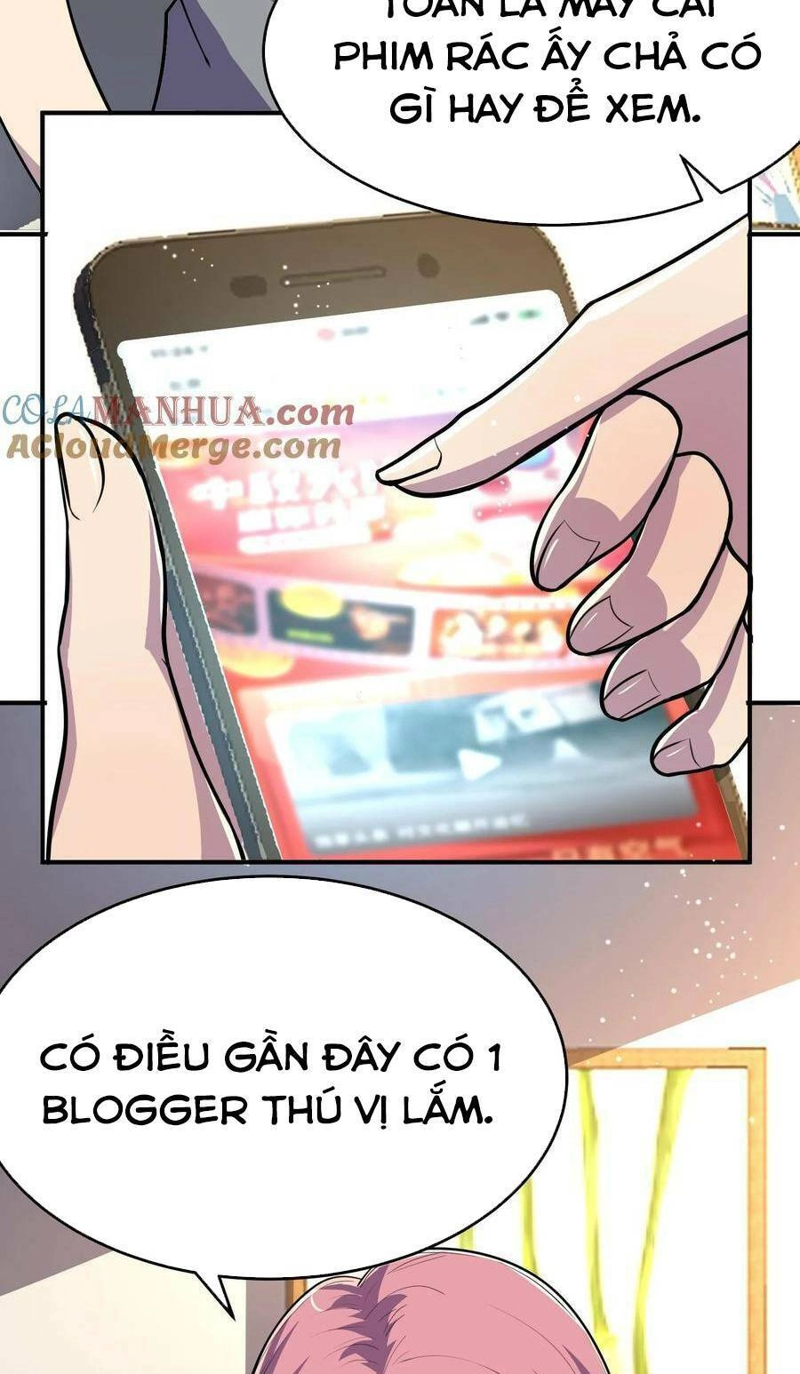 Ta, Người Chỉ Cần Nhìn Thấy Thanh Máu, Có Thể Trừng Phạt Thần Linh Chapter 37 - 14