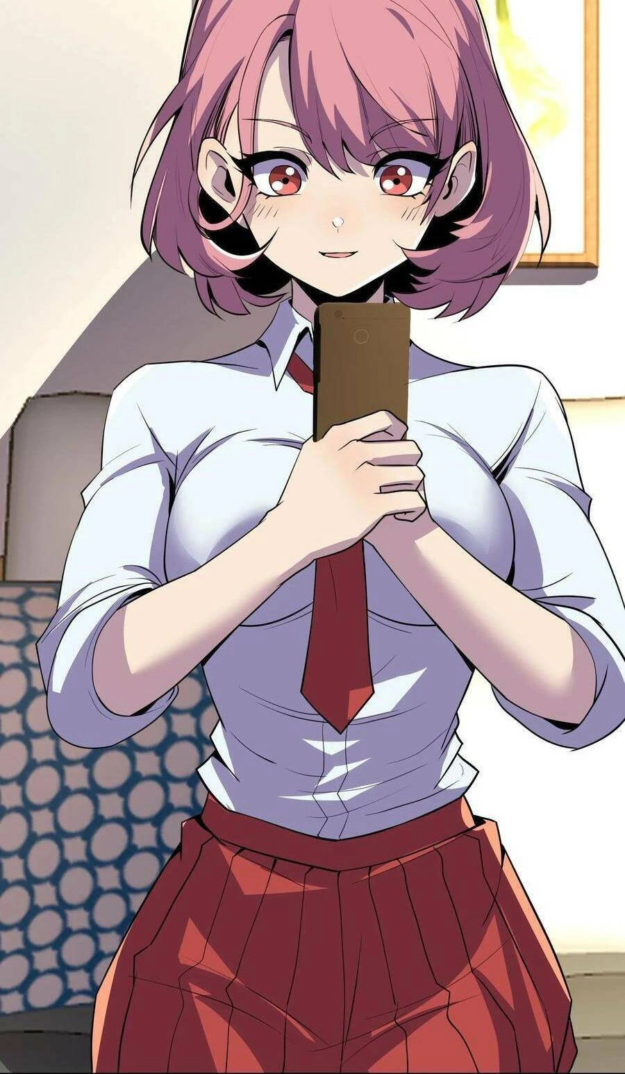 Ta, Người Chỉ Cần Nhìn Thấy Thanh Máu, Có Thể Trừng Phạt Thần Linh Chapter 37 - 15