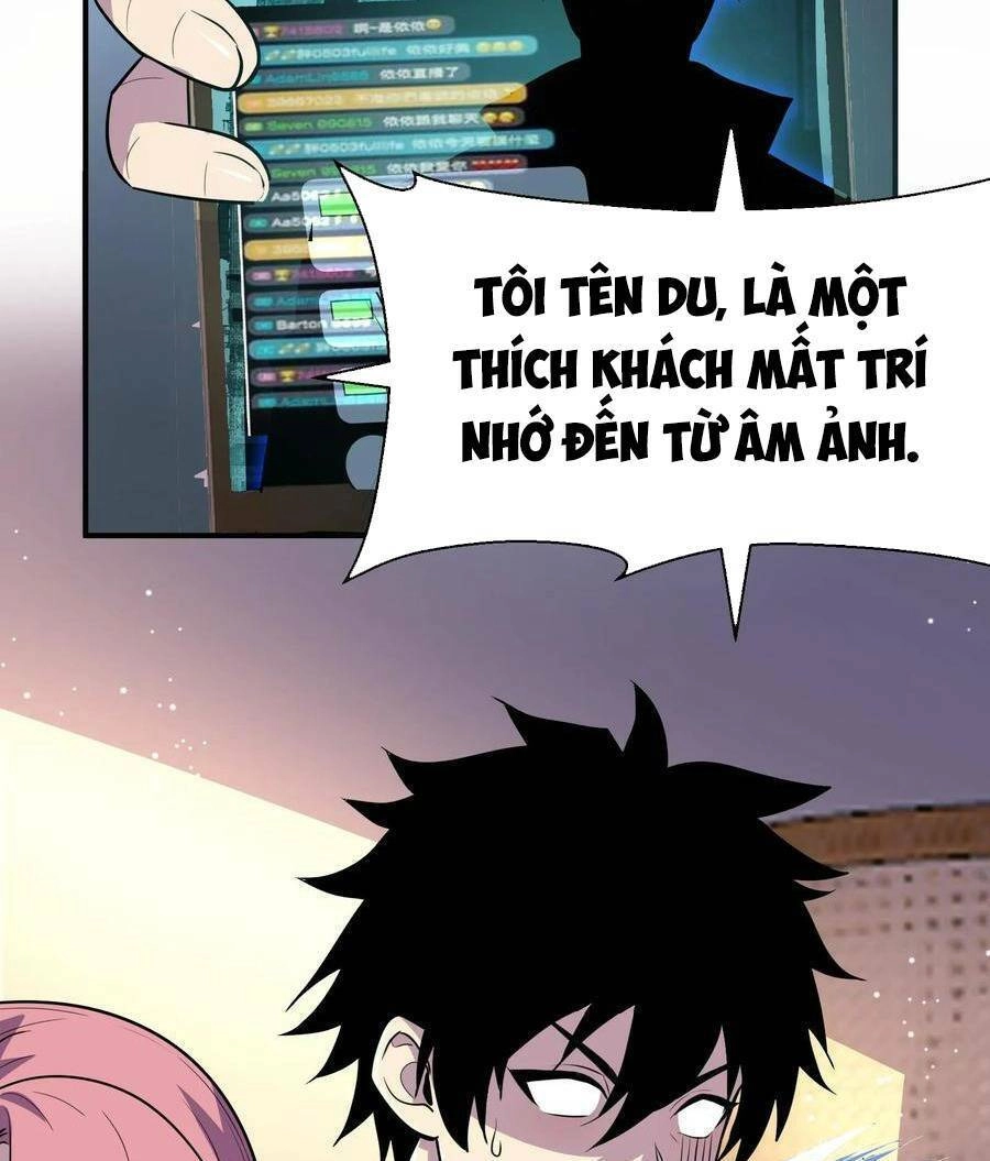 Ta, Người Chỉ Cần Nhìn Thấy Thanh Máu, Có Thể Trừng Phạt Thần Linh Chapter 37 - 18