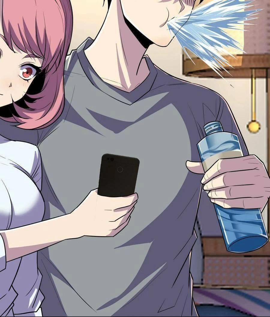 Ta, Người Chỉ Cần Nhìn Thấy Thanh Máu, Có Thể Trừng Phạt Thần Linh Chapter 37 - 19