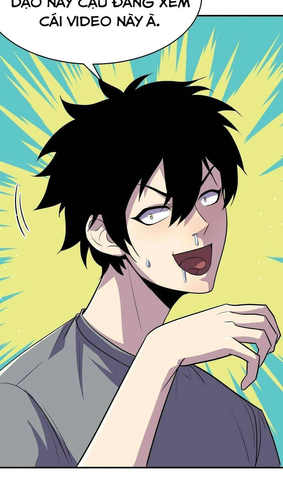 Ta, Người Chỉ Cần Nhìn Thấy Thanh Máu, Có Thể Trừng Phạt Thần Linh Chapter 37 - 21