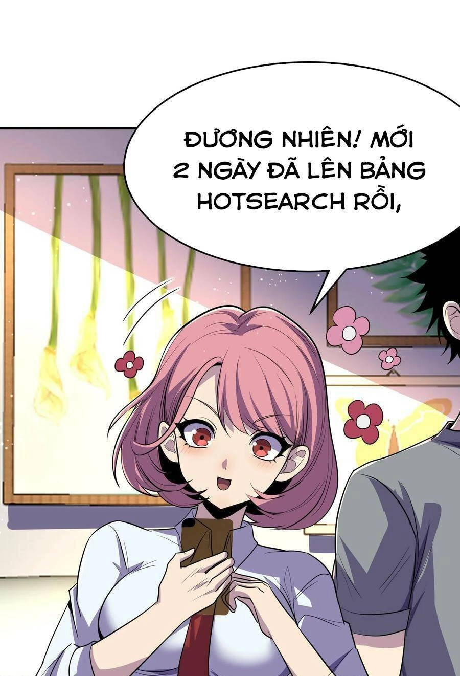 Ta, Người Chỉ Cần Nhìn Thấy Thanh Máu, Có Thể Trừng Phạt Thần Linh Chapter 37 - 22