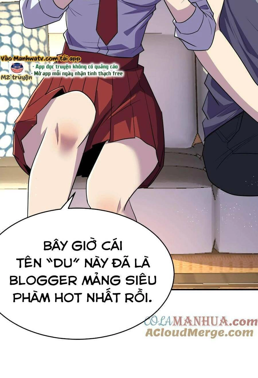 Ta, Người Chỉ Cần Nhìn Thấy Thanh Máu, Có Thể Trừng Phạt Thần Linh Chapter 37 - 23