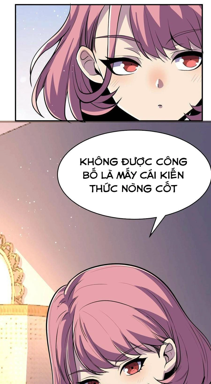 Ta, Người Chỉ Cần Nhìn Thấy Thanh Máu, Có Thể Trừng Phạt Thần Linh Chapter 37 - 25