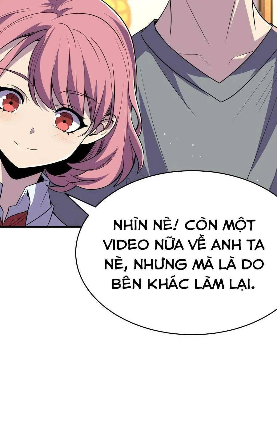 Ta, Người Chỉ Cần Nhìn Thấy Thanh Máu, Có Thể Trừng Phạt Thần Linh Chapter 37 - 30