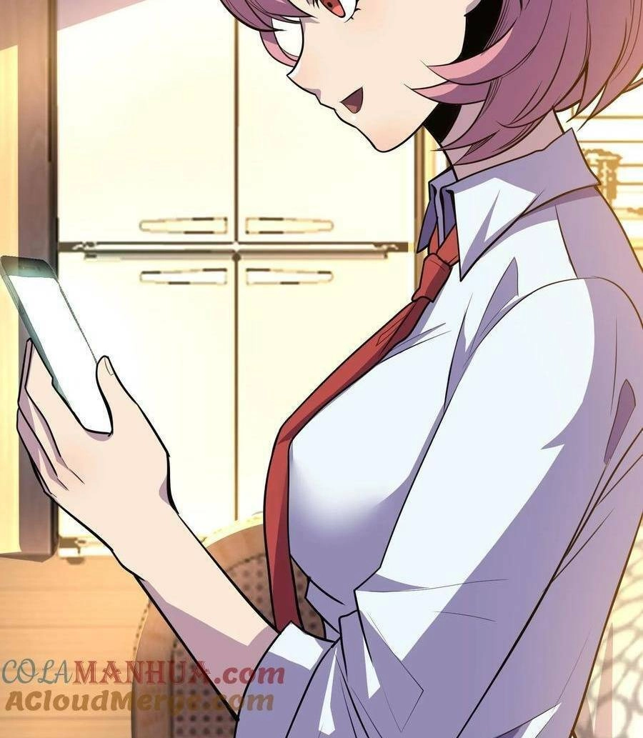 Ta, Người Chỉ Cần Nhìn Thấy Thanh Máu, Có Thể Trừng Phạt Thần Linh Chapter 37 - 32