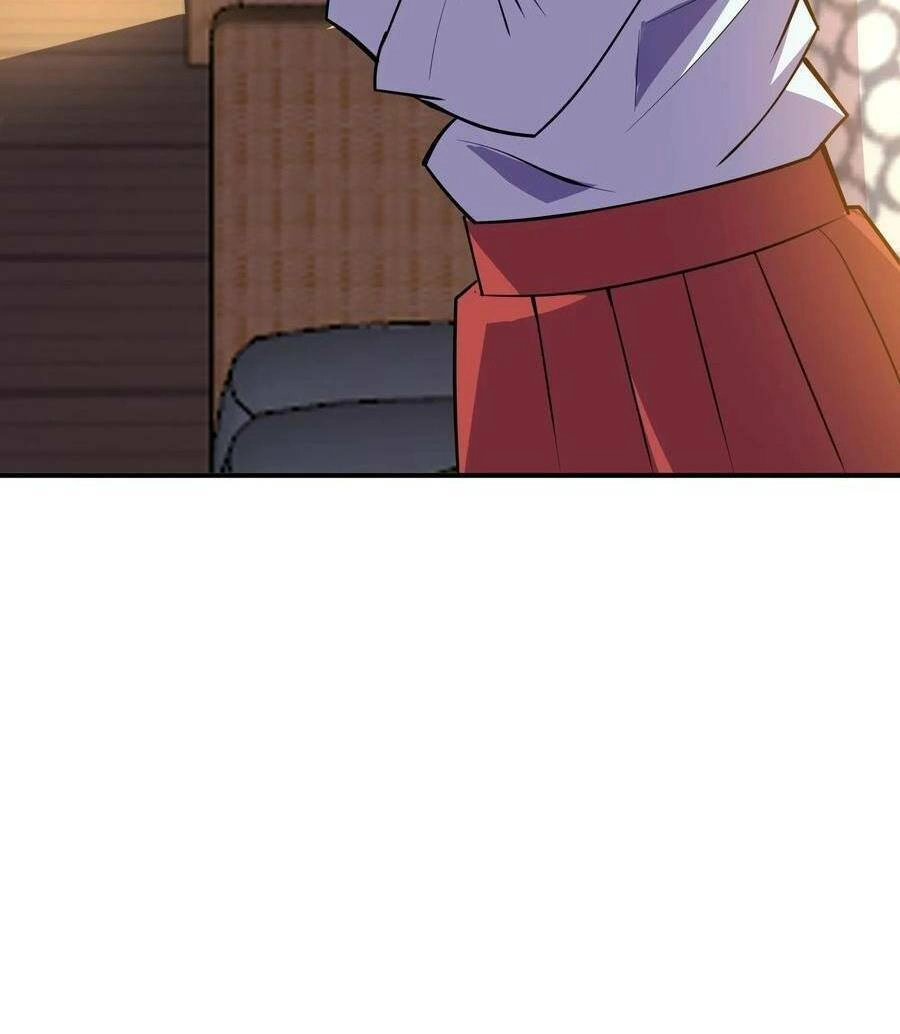 Ta, Người Chỉ Cần Nhìn Thấy Thanh Máu, Có Thể Trừng Phạt Thần Linh Chapter 37 - 33