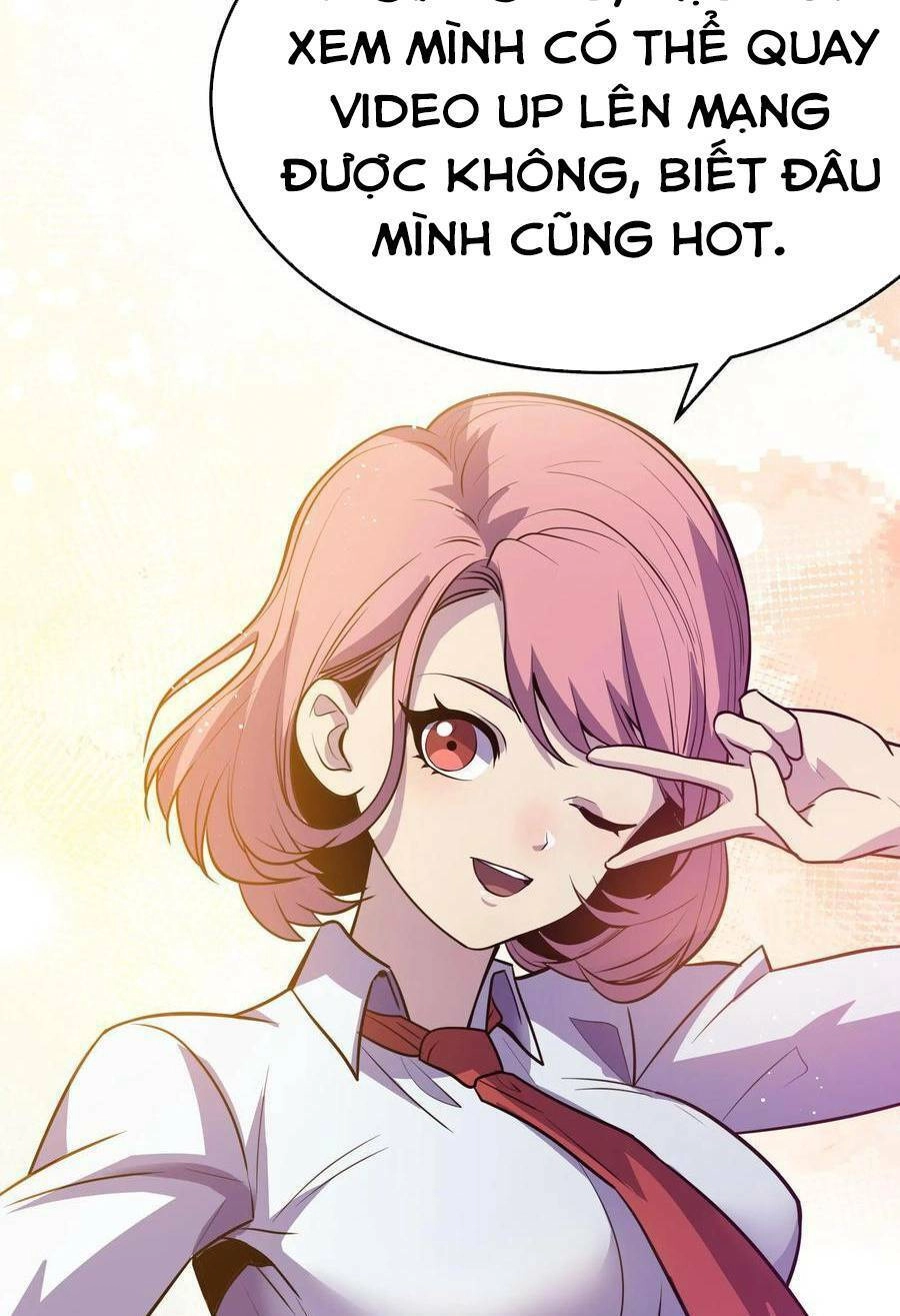 Ta, Người Chỉ Cần Nhìn Thấy Thanh Máu, Có Thể Trừng Phạt Thần Linh Chapter 37 - 35