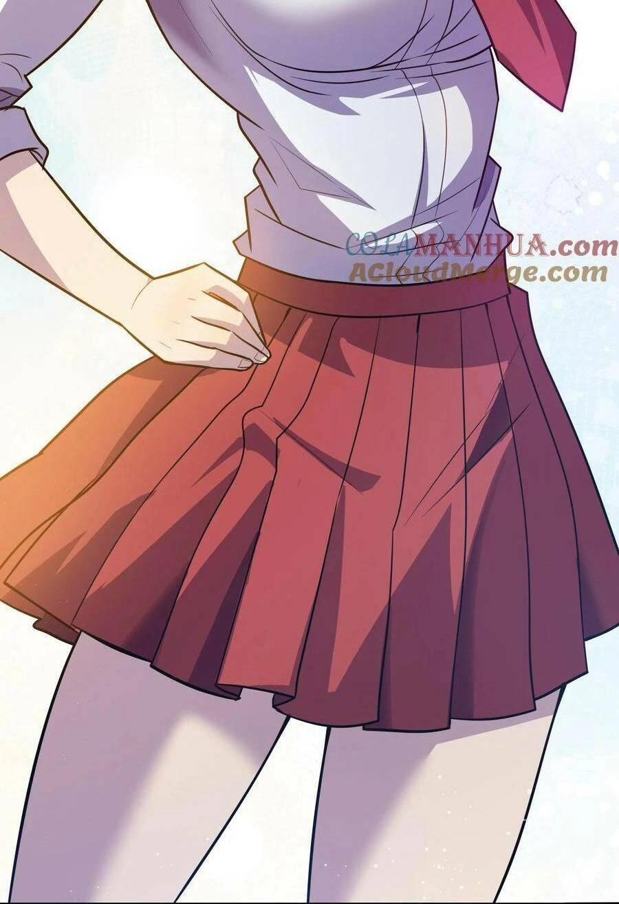 Ta, Người Chỉ Cần Nhìn Thấy Thanh Máu, Có Thể Trừng Phạt Thần Linh Chapter 37 - 36