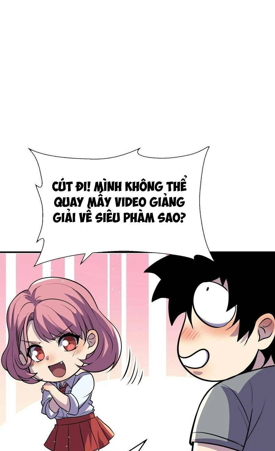 Ta, Người Chỉ Cần Nhìn Thấy Thanh Máu, Có Thể Trừng Phạt Thần Linh Chapter 37 - 39