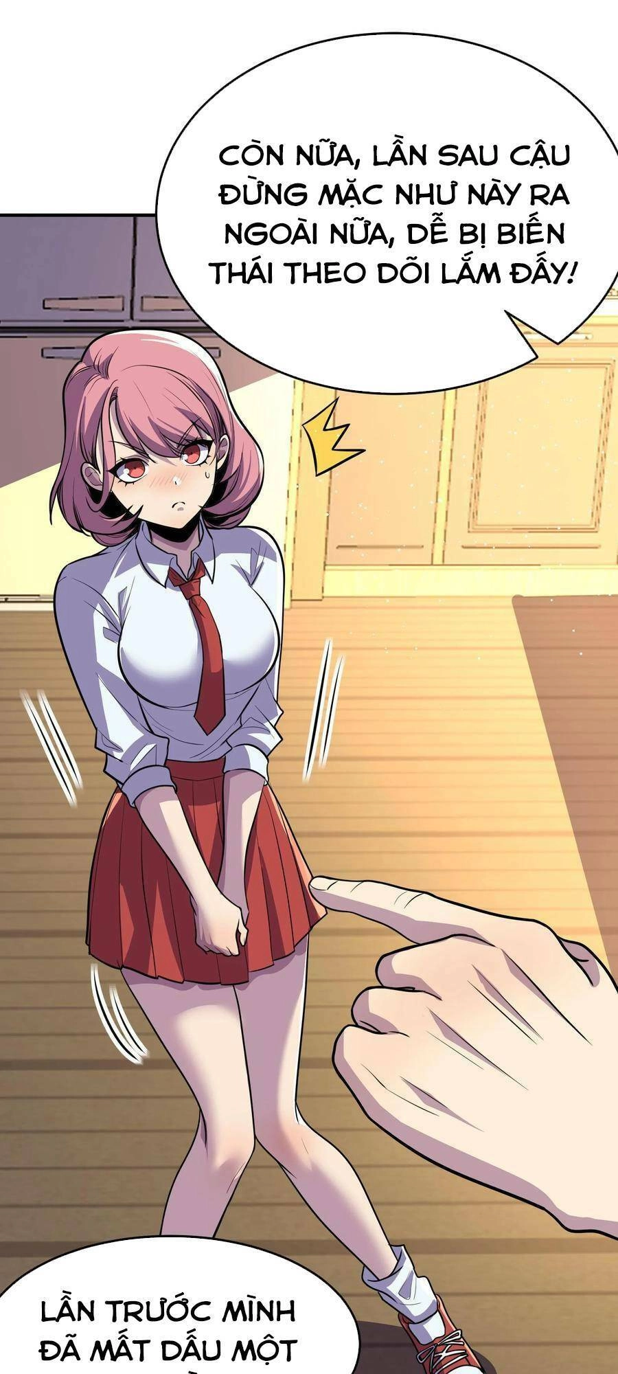 Ta, Người Chỉ Cần Nhìn Thấy Thanh Máu, Có Thể Trừng Phạt Thần Linh Chapter 37 - 41