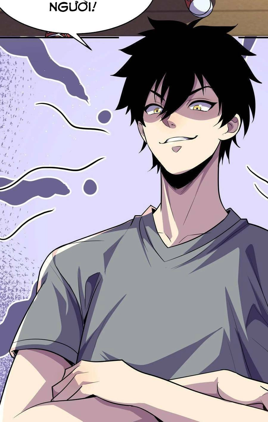 Ta, Người Chỉ Cần Nhìn Thấy Thanh Máu, Có Thể Trừng Phạt Thần Linh Chapter 37 - 42