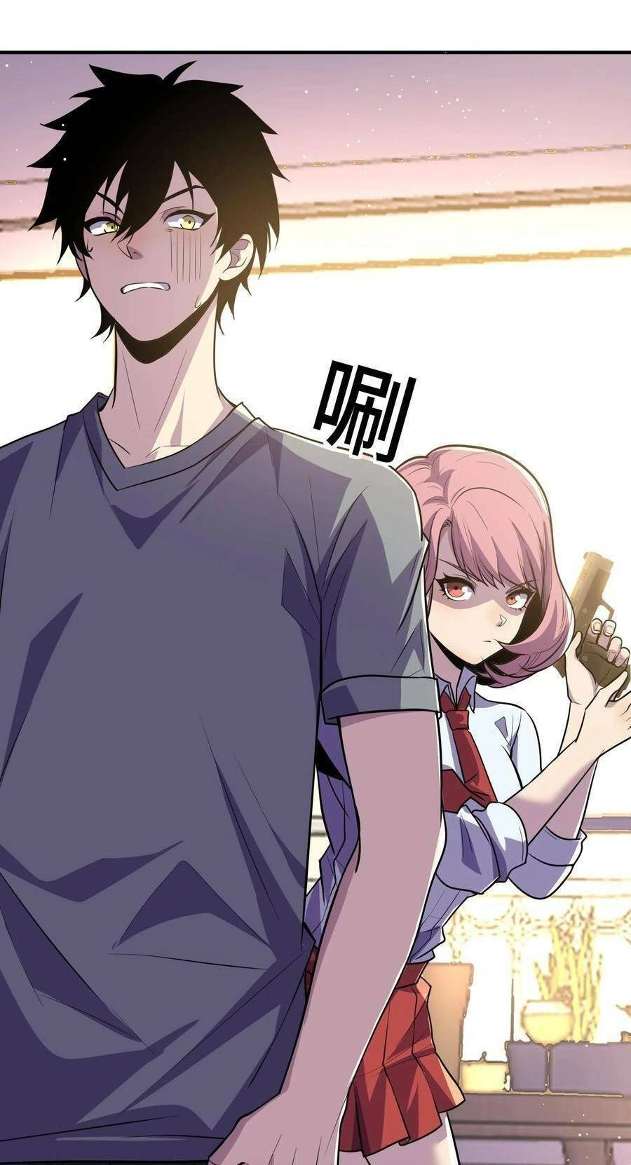 Ta, Người Chỉ Cần Nhìn Thấy Thanh Máu, Có Thể Trừng Phạt Thần Linh Chapter 37 - 44