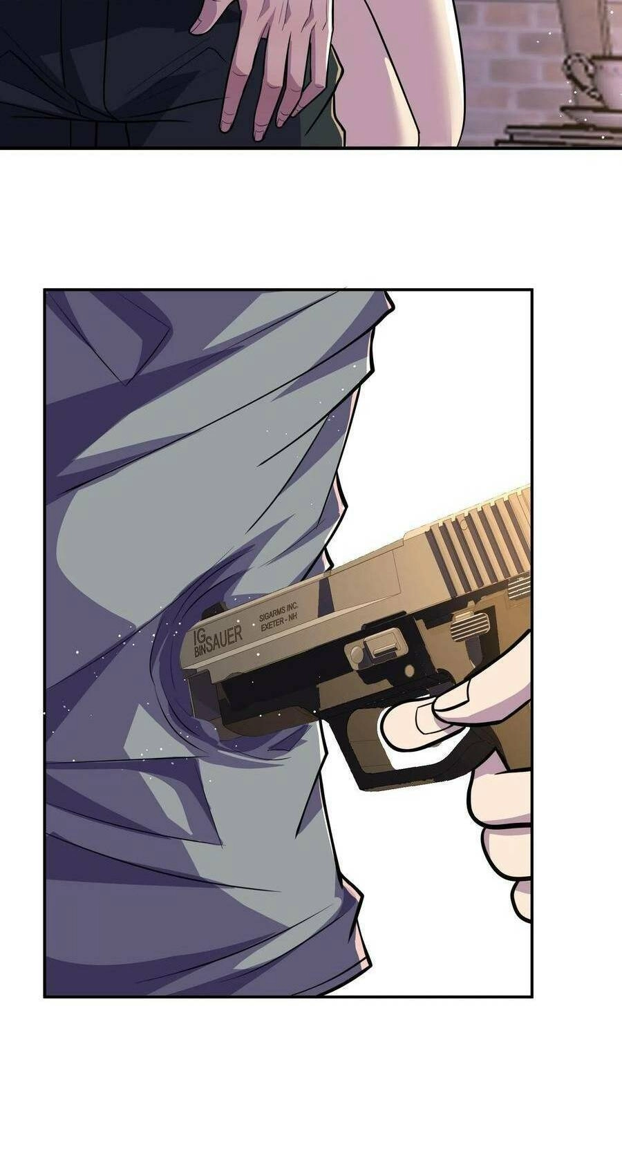 Ta, Người Chỉ Cần Nhìn Thấy Thanh Máu, Có Thể Trừng Phạt Thần Linh Chapter 37 - 45