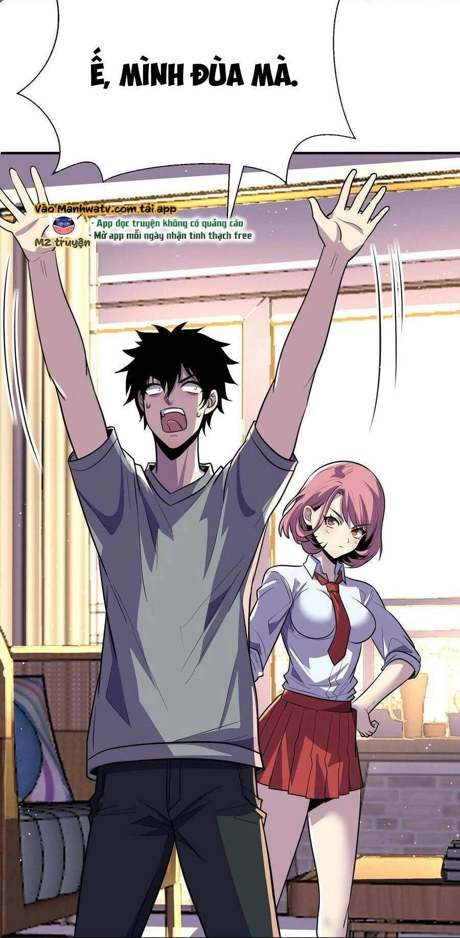 Ta, Người Chỉ Cần Nhìn Thấy Thanh Máu, Có Thể Trừng Phạt Thần Linh Chapter 37 - 47